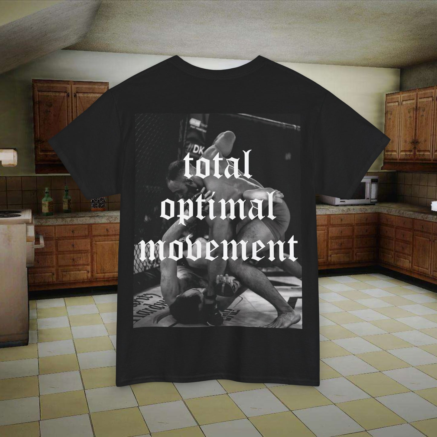 Ferocious Small Logo | Big Roc