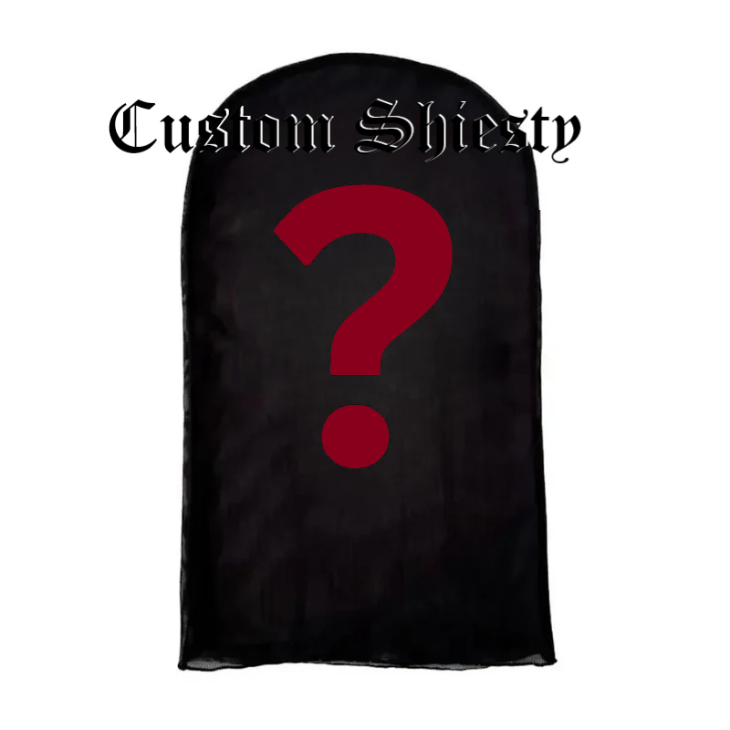 Custom Shiesty - Make Your Own