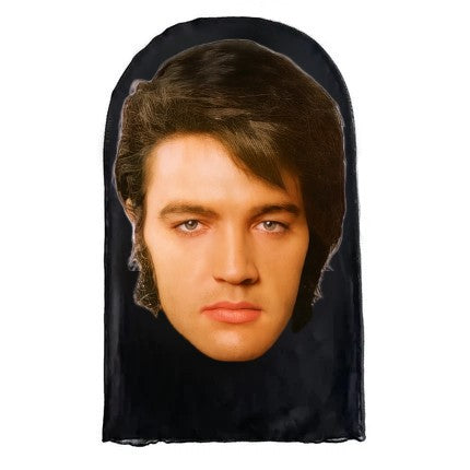 Celebrity Face Masks