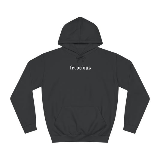 Unisex Lightweight Hoodie