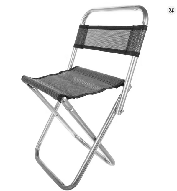 Sauna Chair