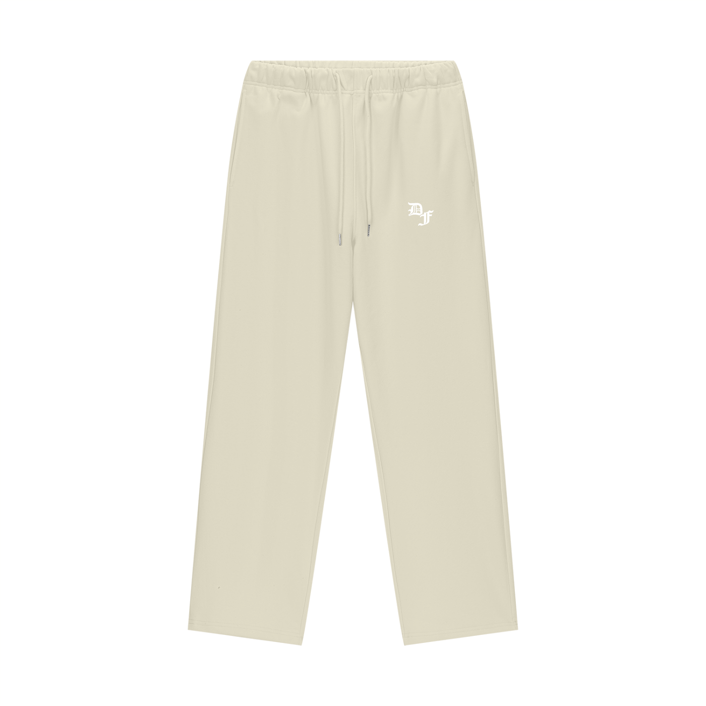 Heavyweight Fleece Straight Leg Pants