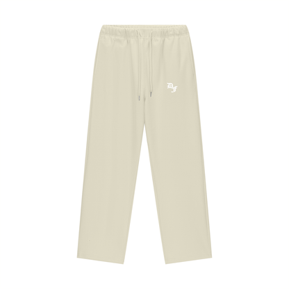 Heavyweight Fleece Straight Leg Pants