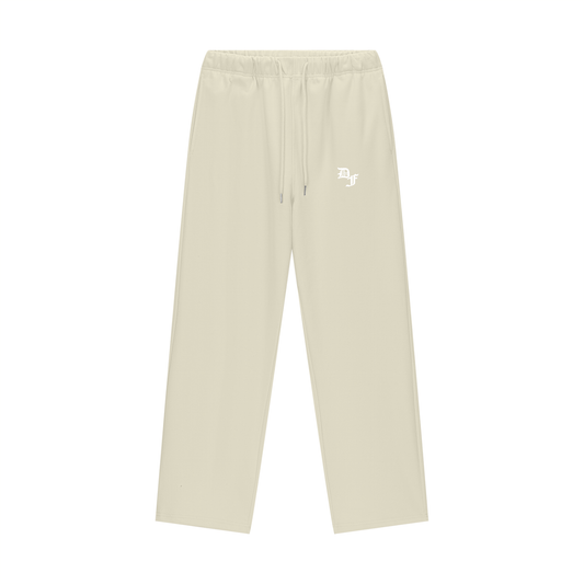 Heavyweight Fleece Straight Leg Pants
