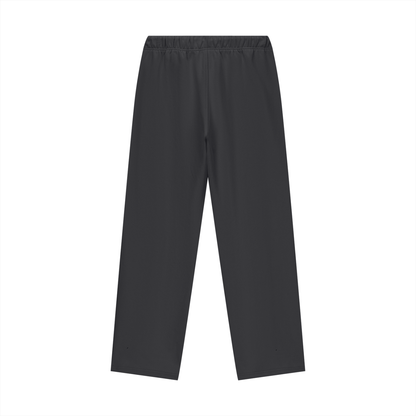 #DF - Ferocious Heavyweight Fleece Straight Leg Pants - 460 GSM