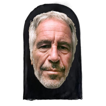 Celebrity Face Masks