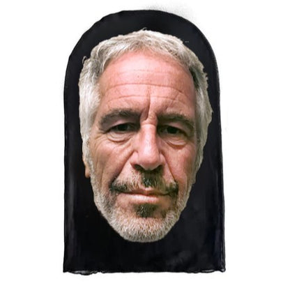 Celebrity Face Masks