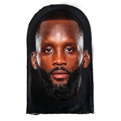 Celebrity Face Masks