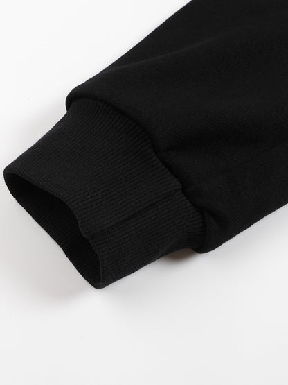 #OG - Oversized Heavyweight Fleece Hoodie - 460 GSM