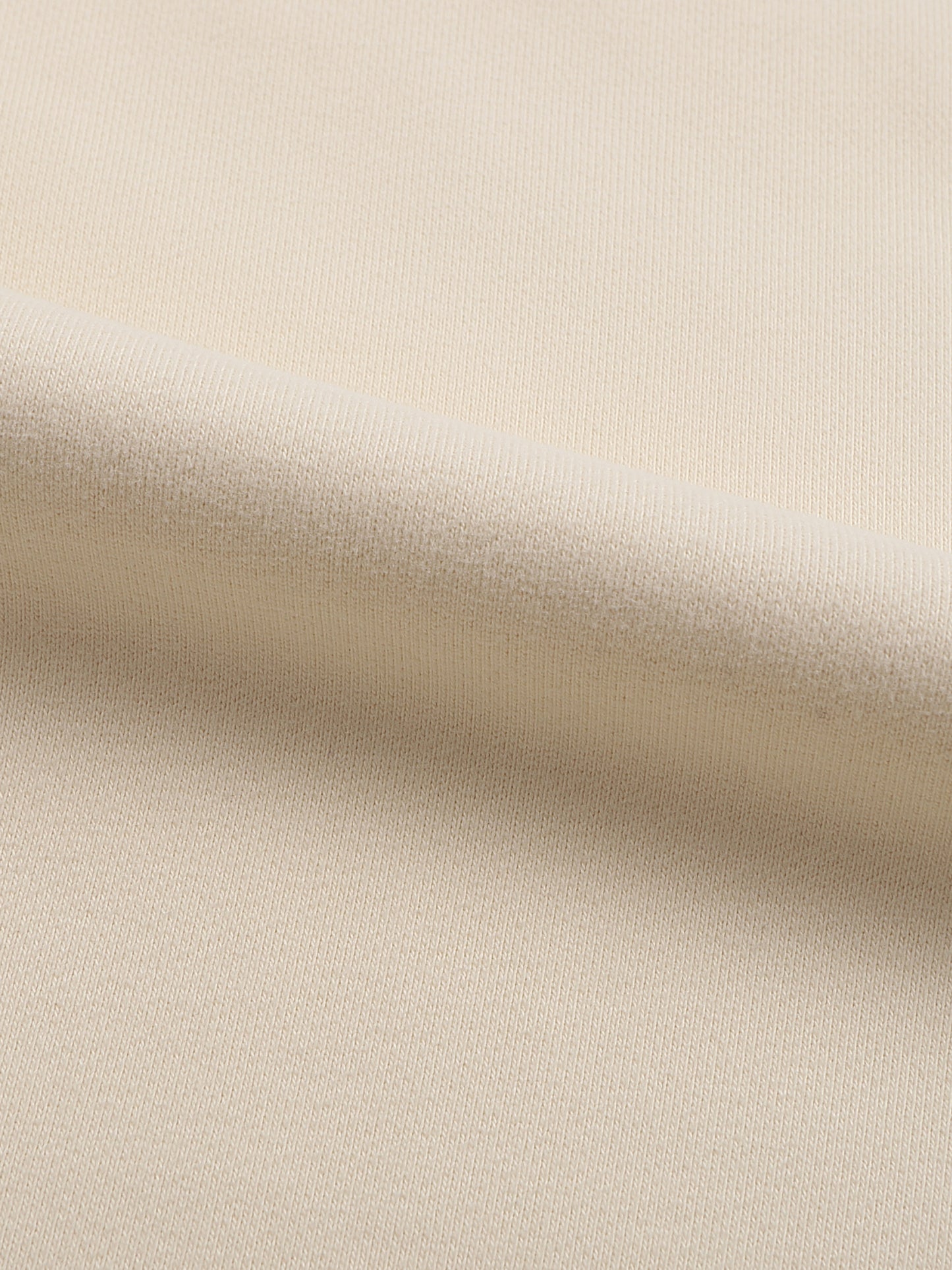 Heavyweight Fleece Straight Leg Pants