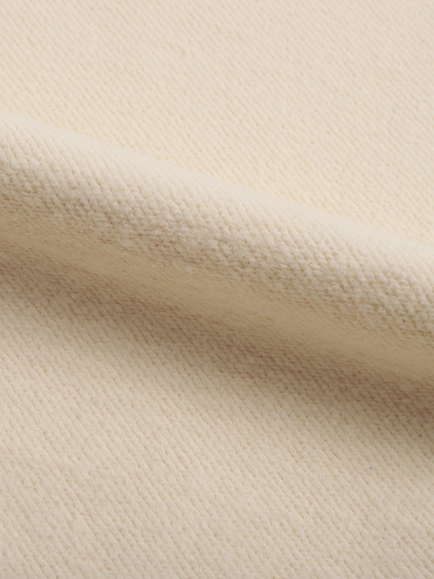 Heavyweight Fleece Straight Leg Pants