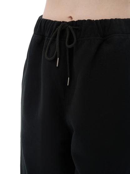 #DF - Ferocious Heavyweight Fleece Straight Leg Pants - 460 GSM