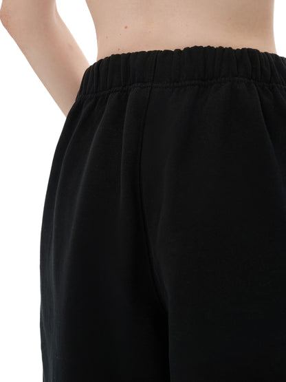 #DF - Ferocious Heavyweight Fleece Straight Leg Pants - 460 GSM