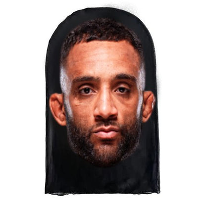 Celebrity Face Masks