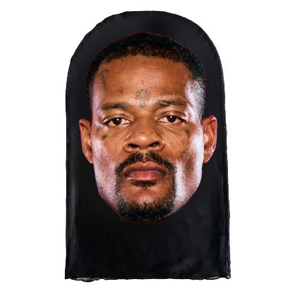 Celebrity Face Masks