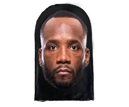 Celebrity Face Masks