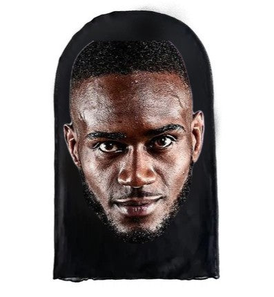 Celebrity Face Masks