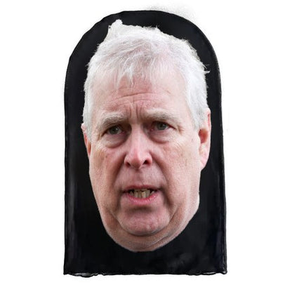 Celebrity Face Masks