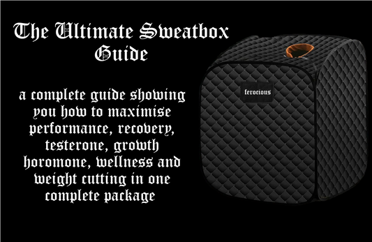 The Ultimate Sweatbox Guide (PDF)